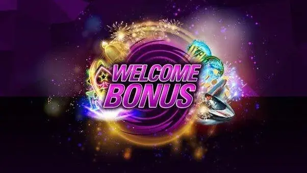 Prestige Spin casino welcome bonus