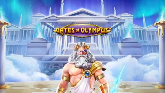 Prestige Spin casino Gates of Olympus