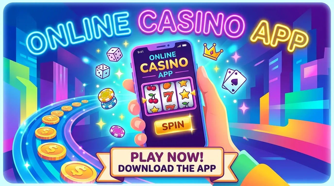 Prestige Spin casino mobile app