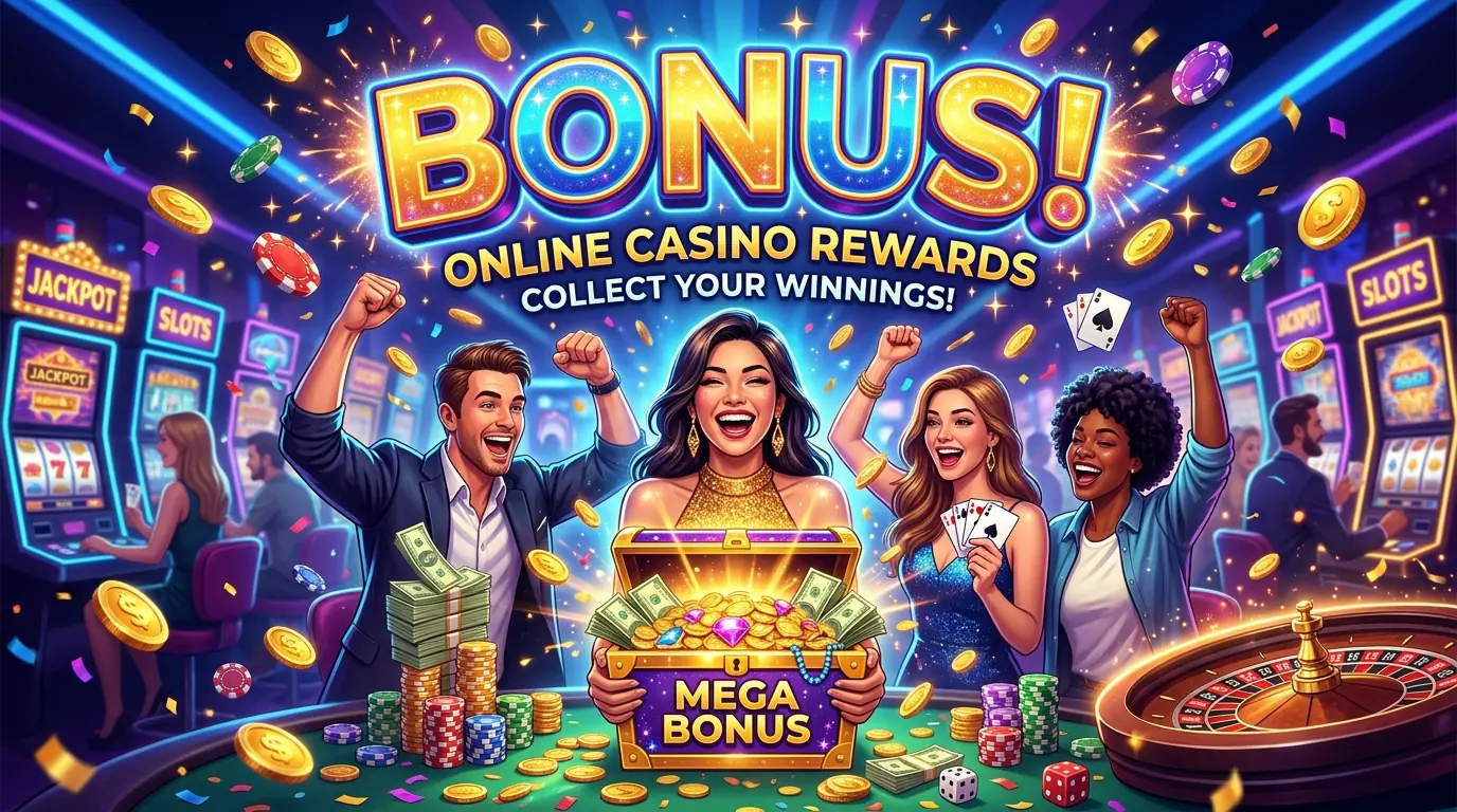 Prestige Spin bonus