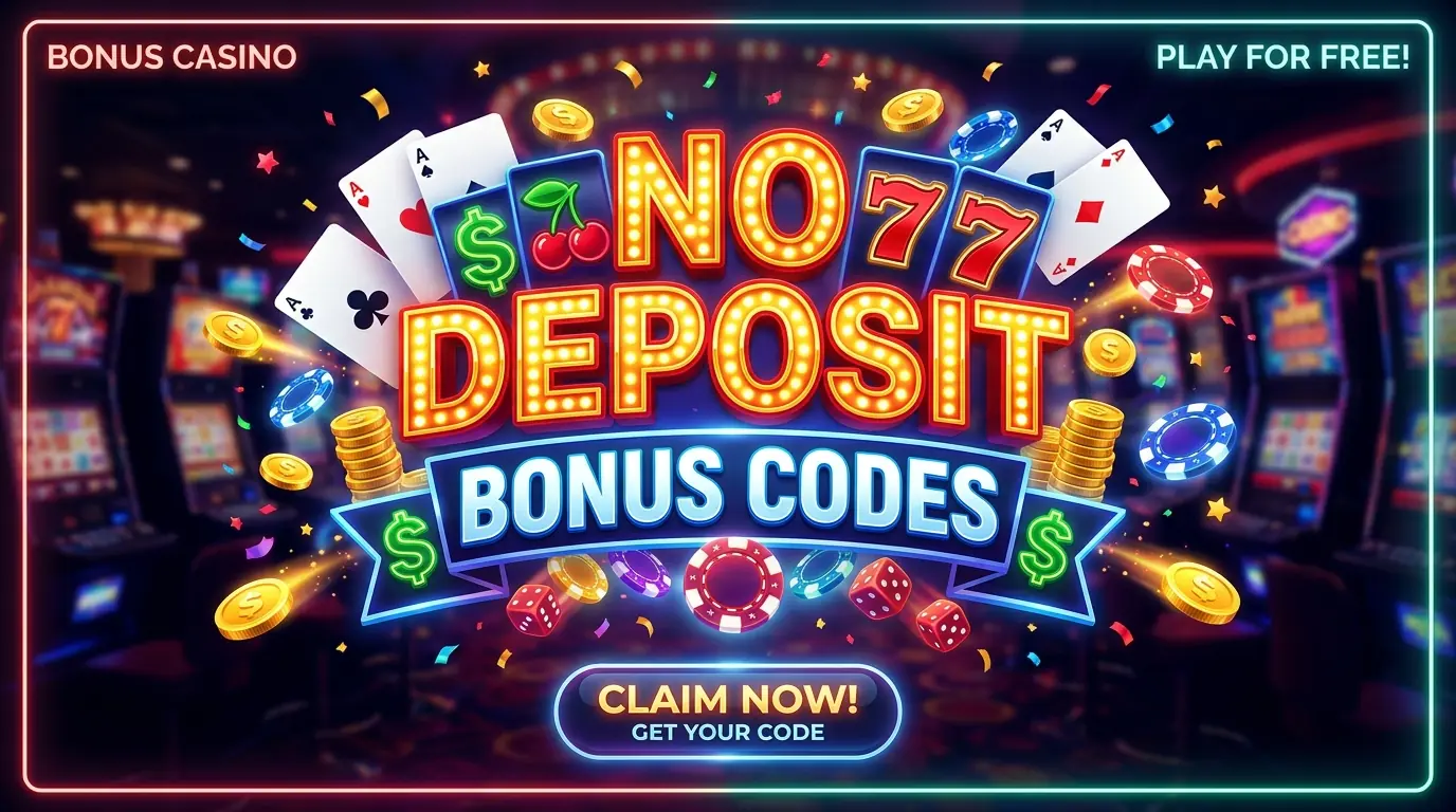 Prestige Spin casino no deposit bonus codes
