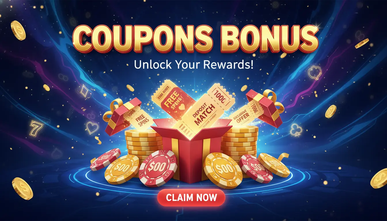 Prestige Spin coupons
