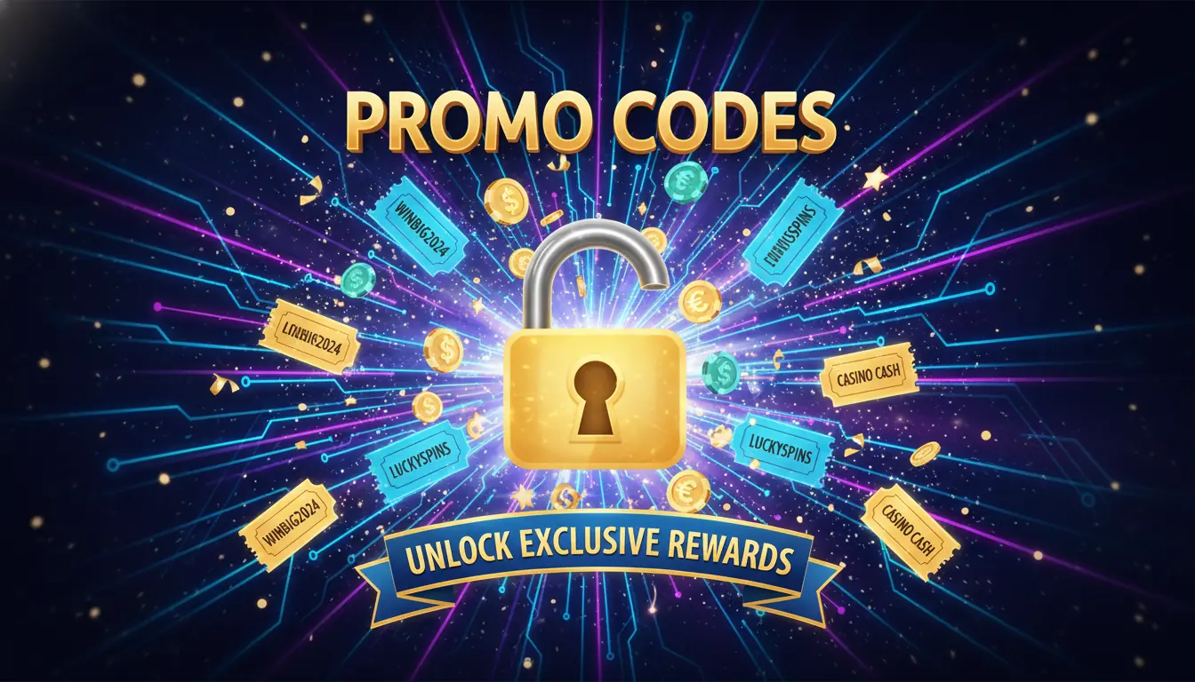 Prestige Spin promo codes