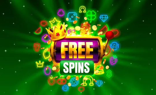 Prestige Spin casino free spins