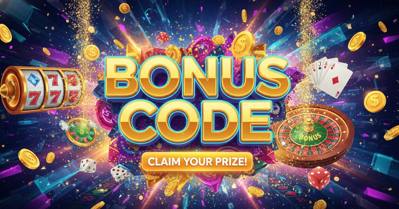 Prestige Spin bonus code