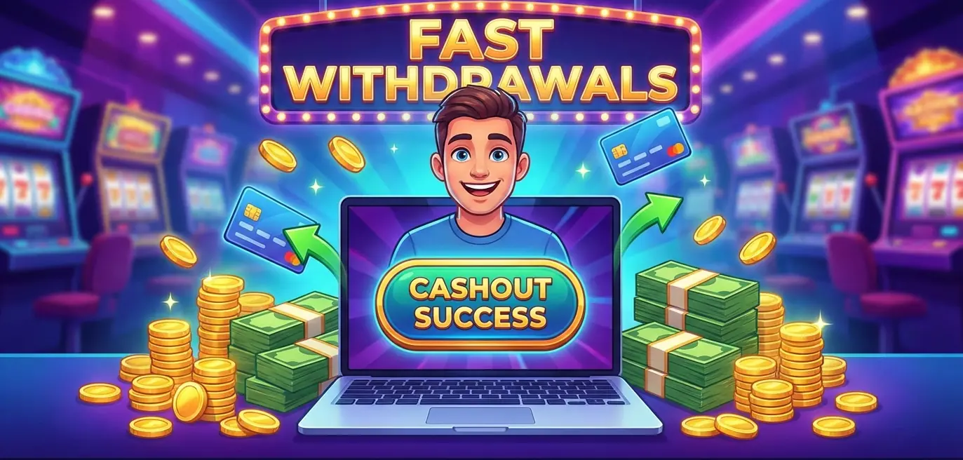 Prestige Spin withdrawal