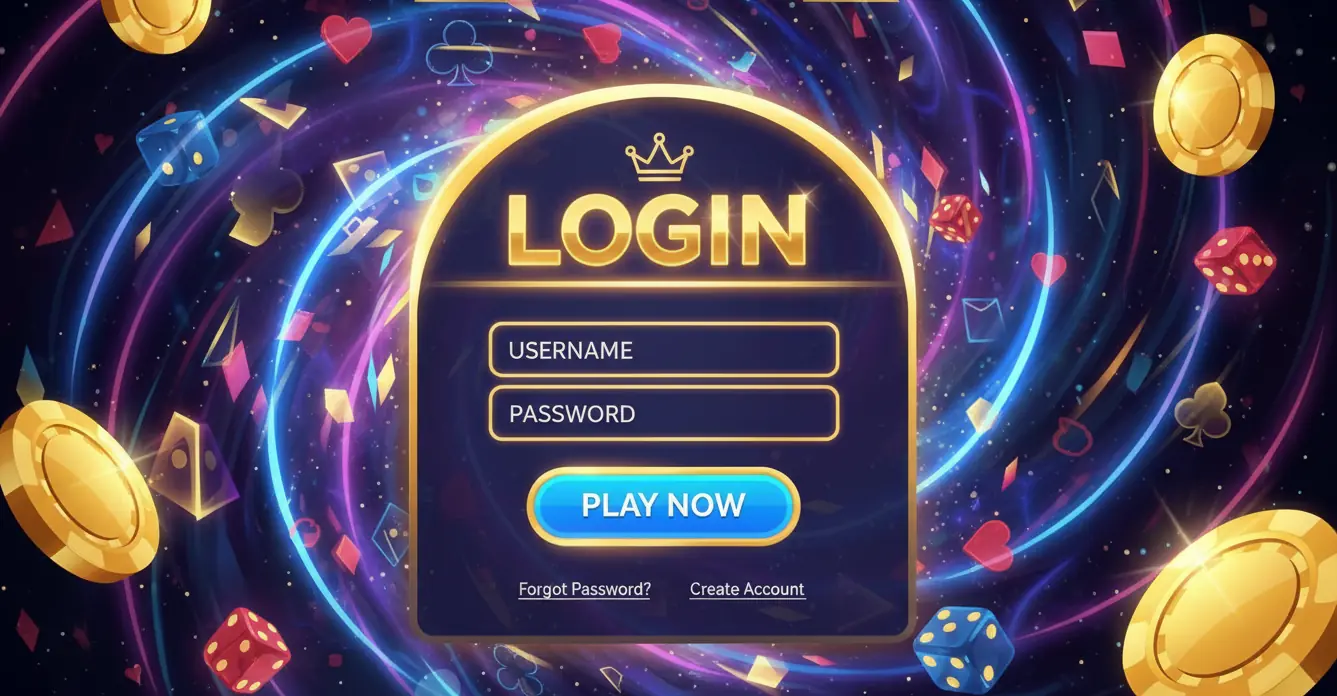 Prestige Spin login