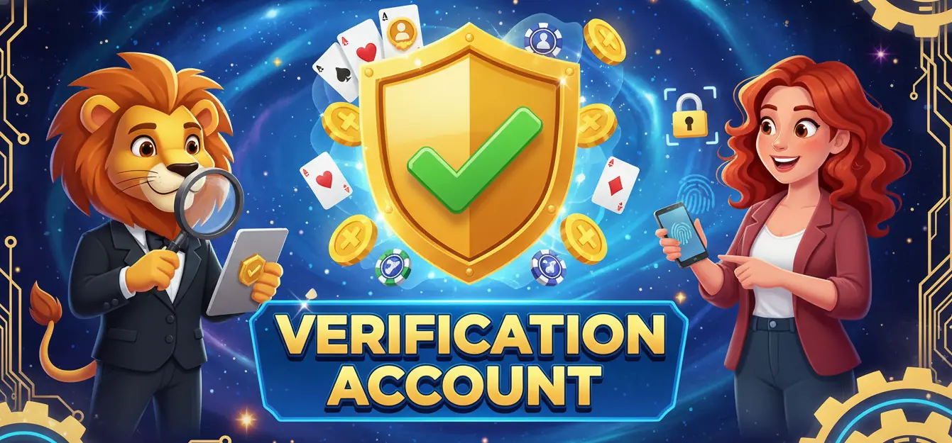 Prestige Spin casino verification