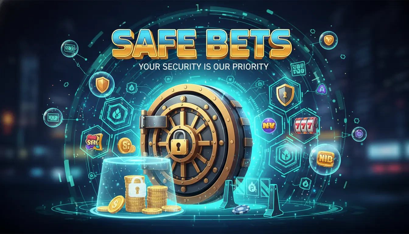 Prestige Spin casino safe