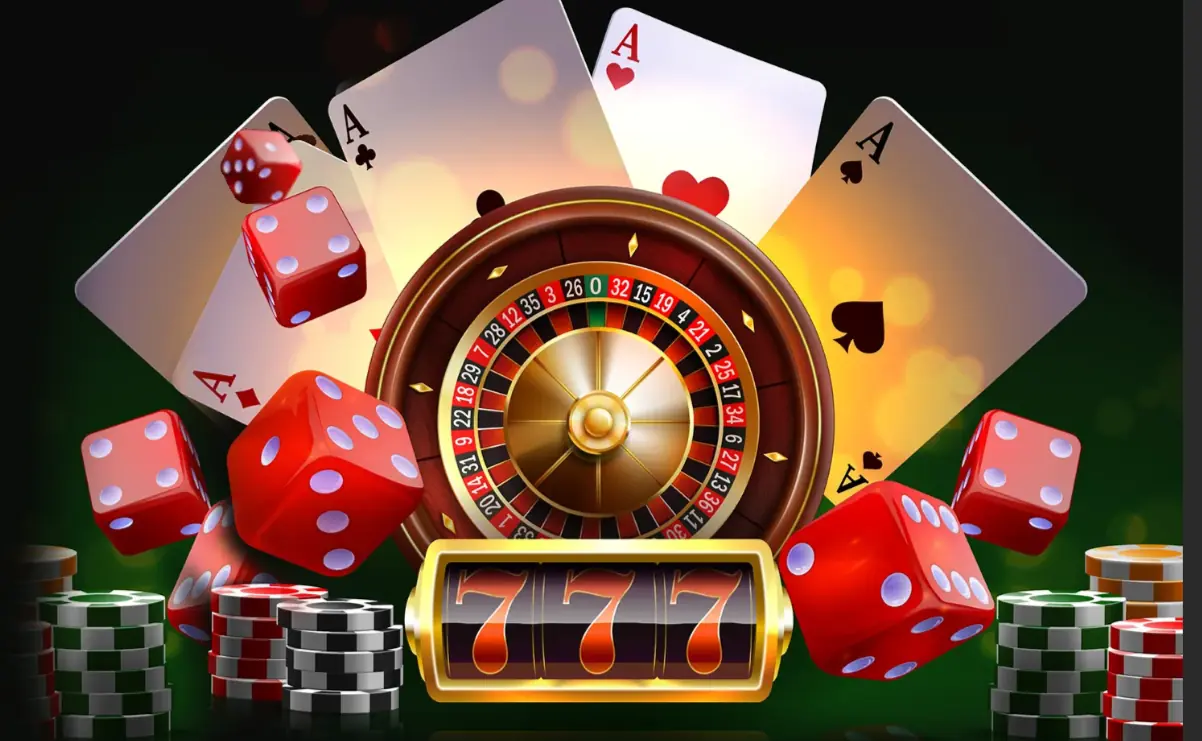 Prestige Spin casino games