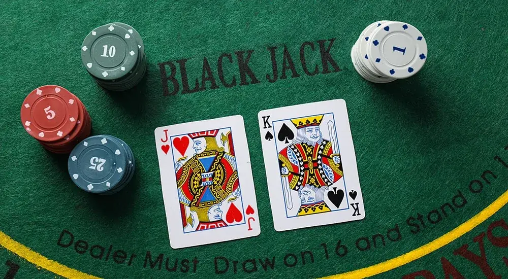 Prestige Spin casino Blackjack