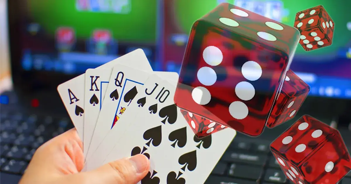 Prestige Spin casino Poker