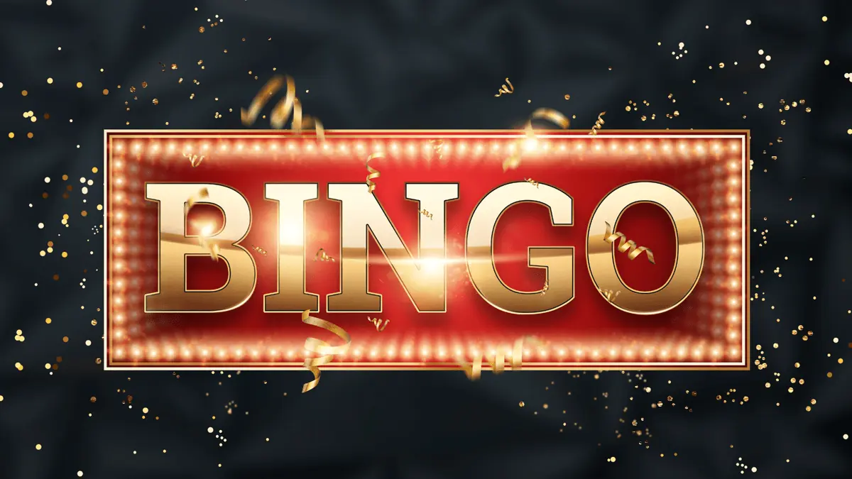 Prestige Spin Bingo